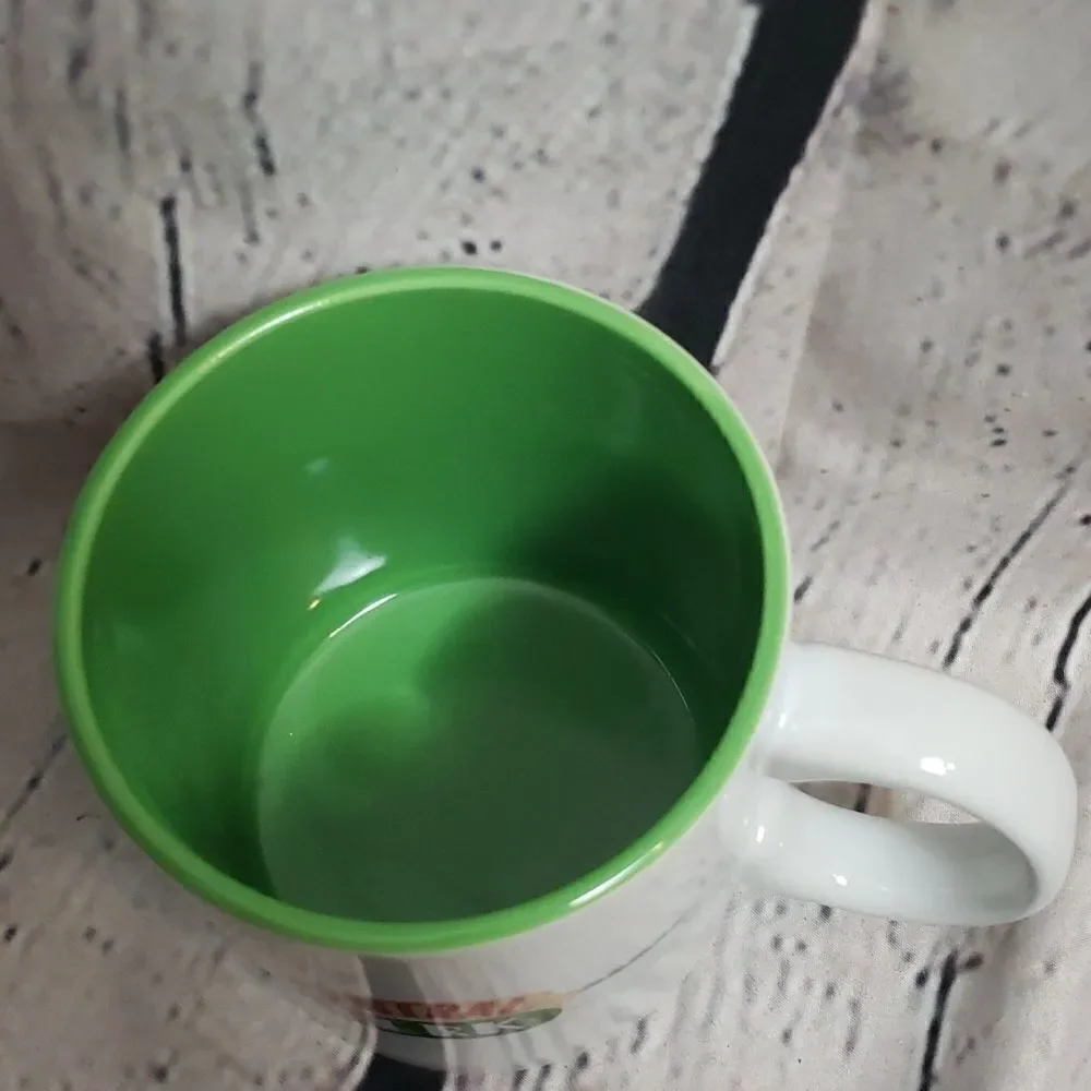 ‎Friends Central Perk Coffee Mug